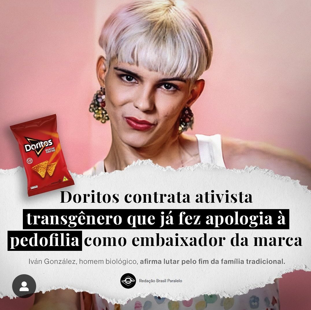 Até nunca mais, <a href="/Elmachips/">Elma Chips Brasil</a> !
