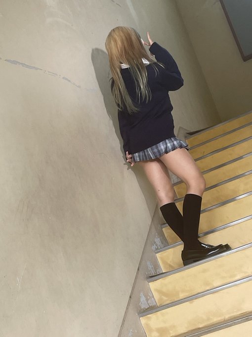 Twitterのコスプレ画像28