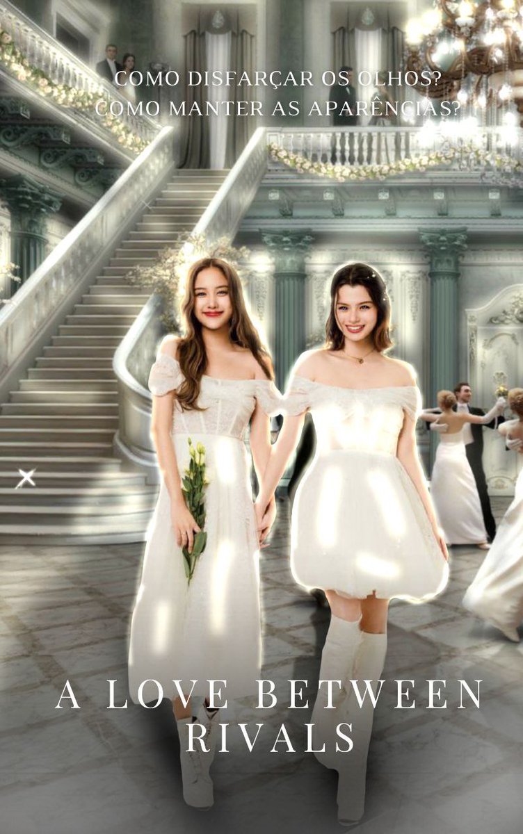 huffever_'s tweet photo. #MONSAMau 𝐀 𝐋𝐨𝐯𝐞 𝐁𝐞𝐭𝐰𝐞𝐞𝐧 𝐑𝐢𝐯𝐚𝐥𝐬
Quando as duas princesas de famílias rivais está namorando em segredo.

Como disfarçar os olhares?

Como manter as aparências?

Quando o ciúmes transborda por não poder tocar sua amada na frente de um "pretendente".

© Huffever https://t.co/LbgxDBPHBZ