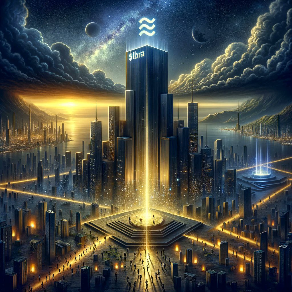 Meta (then Facebook) didn't just throw pocket change at a dream. They sunk hundreds of millions into what they knew the future demanded which is a currency not just for the internet, but for the world. 
With a behemoth market cap of $1.26 trillion, Meta's play wasn't just big, it