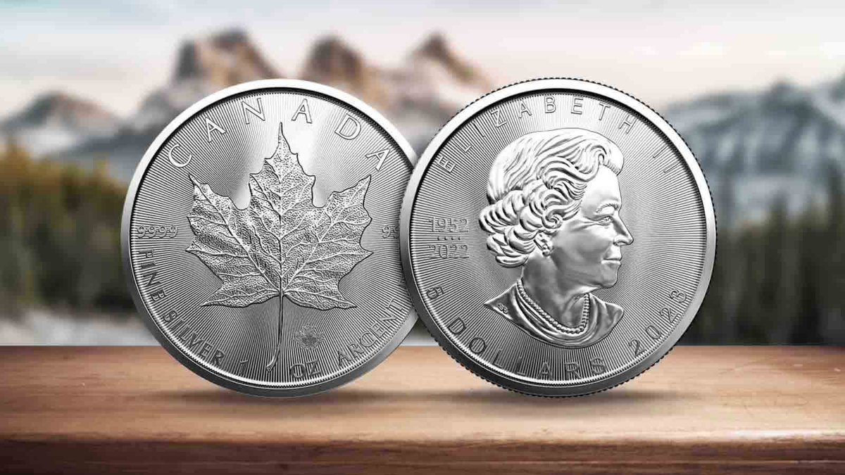 APMEX's tweet photo. This Knowledge Center article teaches you how to sell Canadian Silver Maple Leaf coins.
https://t.co/7nNofDkHkR
#apmex #mapleleaf #silver #sellsilver #buysilver #canadianmapleleaf #silvercoins #silvermaples https://t.co/6xBkRyVWCH