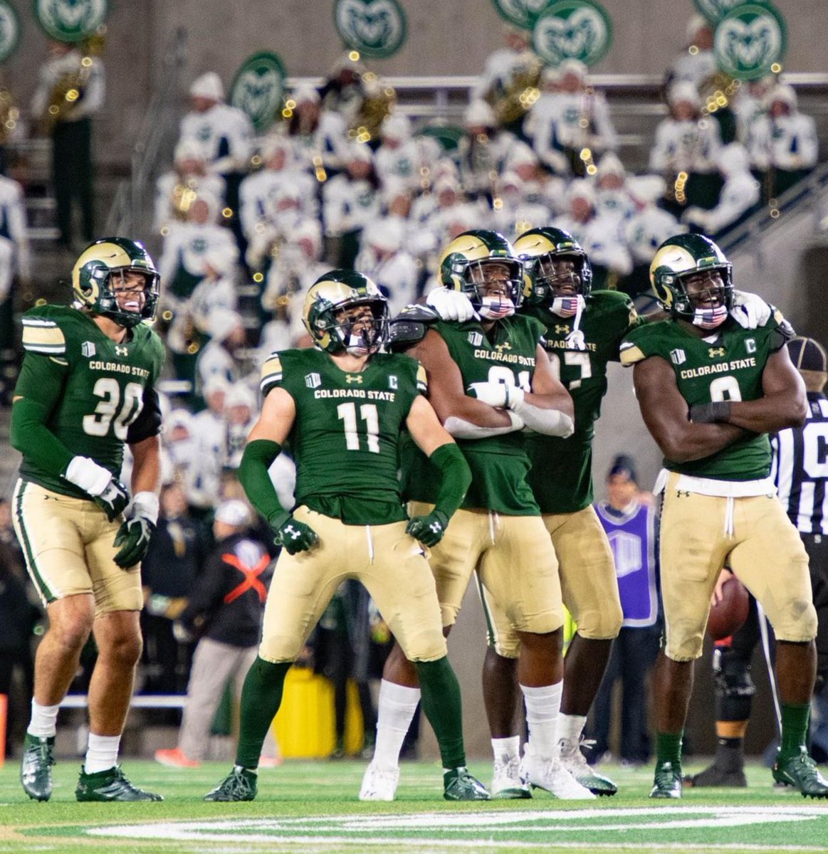 AFTER A GREAT CONVERSATION WITH @CoachFin_ I HAVE RECEIVED AN OFFER FROM COLORADO STATE UNIVERSITY !#AGTG