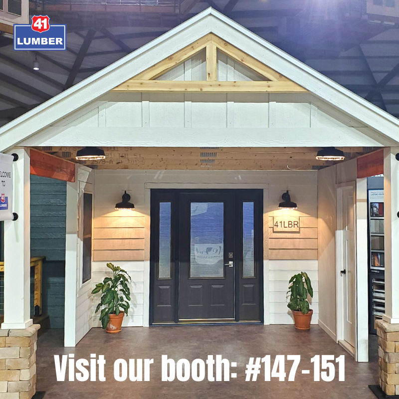 41 Lumber tweet media