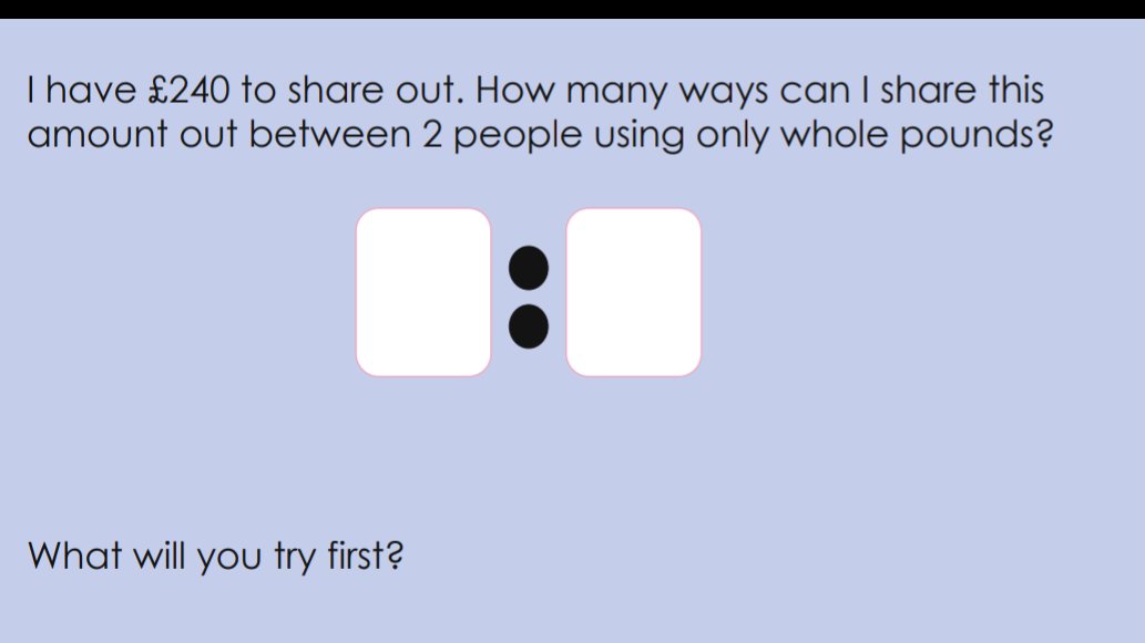 Ruth Patrick tweet media