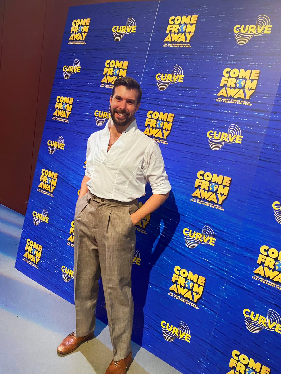 Alyn Hawke tweet media