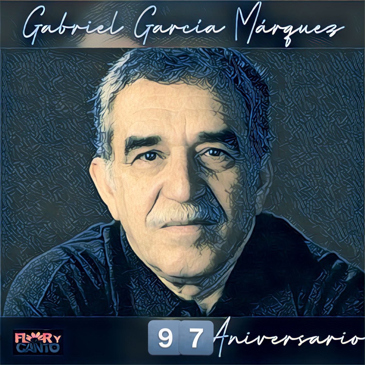 🇨🇴 #06Mar de 1927 nace el premio Nobel de Literatura, Gabriel García Márquez.

Hoy los que admiramos tu obra te decimos: ¡Feliz 97 cumpleaños, maestro!

“Yo creo que todavía no es demasiado tarde para construir una utopía que nos permita compartir la tierra”

#Gabo