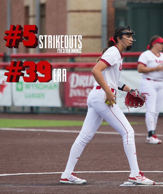 Lari’s getting things 𝙙𝙤𝙣𝙚 ✔️

In current NCAA standings she’s got two statistics in the Top #50