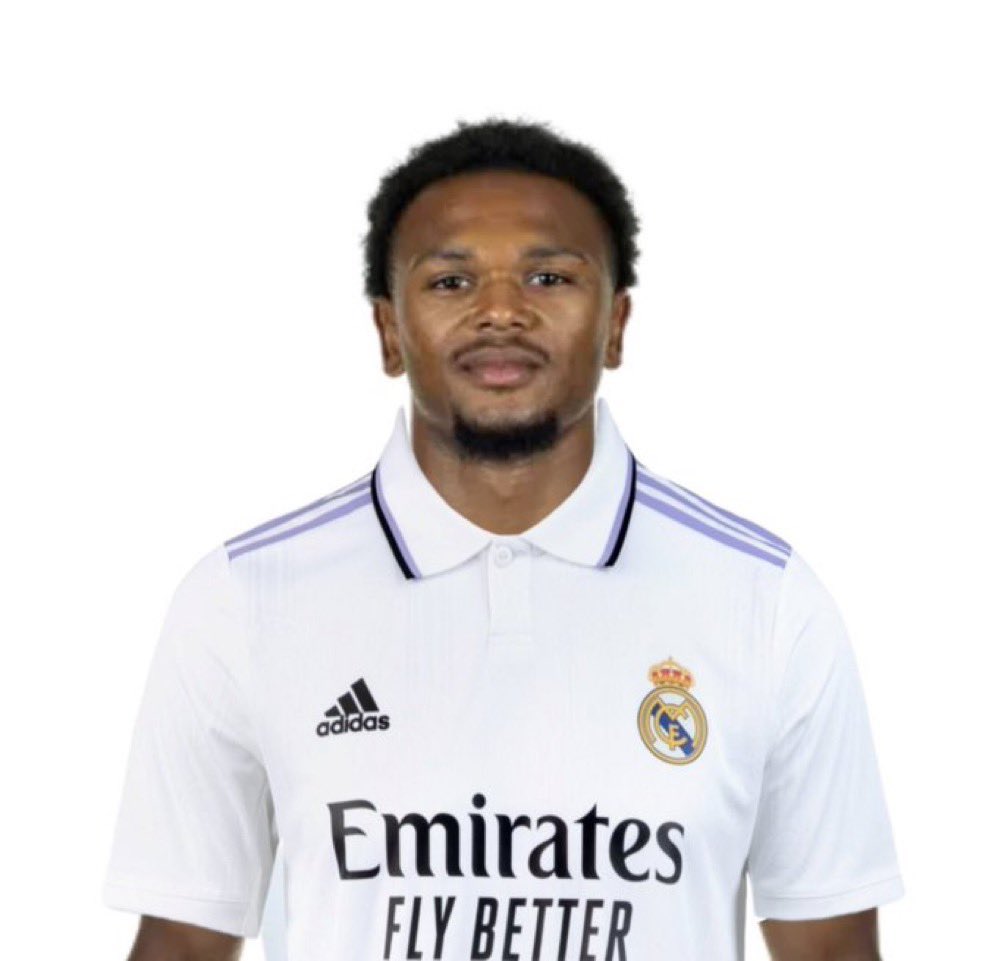 Real Madrid best player tonight