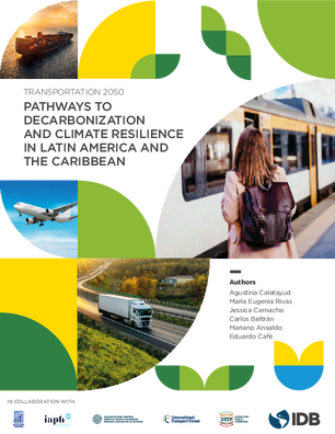 Reflecting on the #EnergyTransition at <a href="/the_IDB/">Inter-American Development Bank</a>  Meeting in Punta Cana. Discussions emphasize the urgency to shift to renewable energy sources, decarbonize transportation, and modernize regulations. Let's collaborate for a greener, more resilient future! bit.ly/3S67ByJ