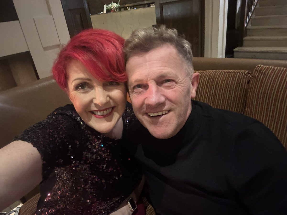 Shirley McDonald tweet media