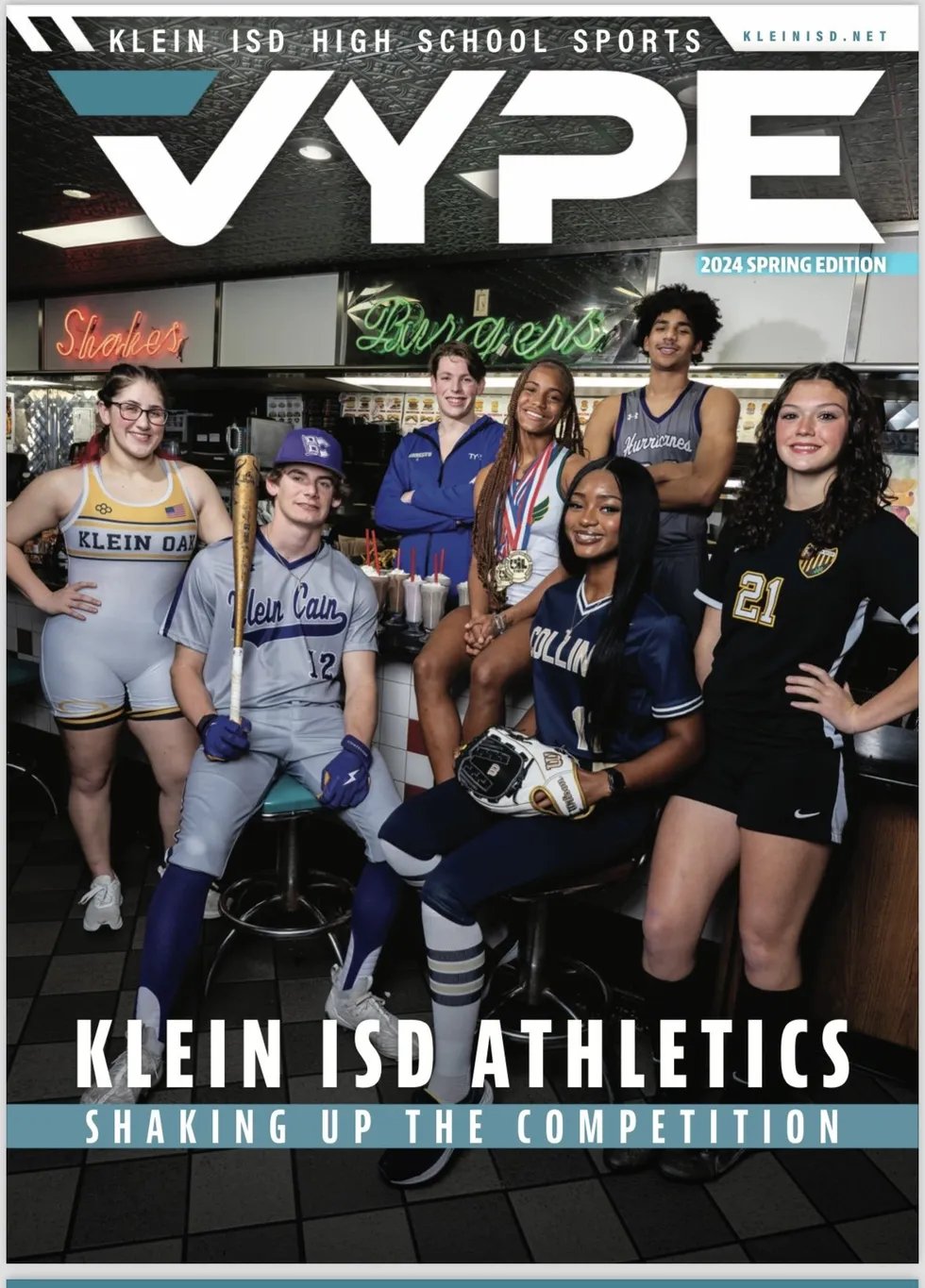 Klein ISD Athletics (@KleinISDAth) / X