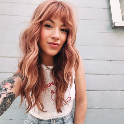 nylakfox's tweet photo. #NewProfilePic https://t.co/k5BNl9R6bS