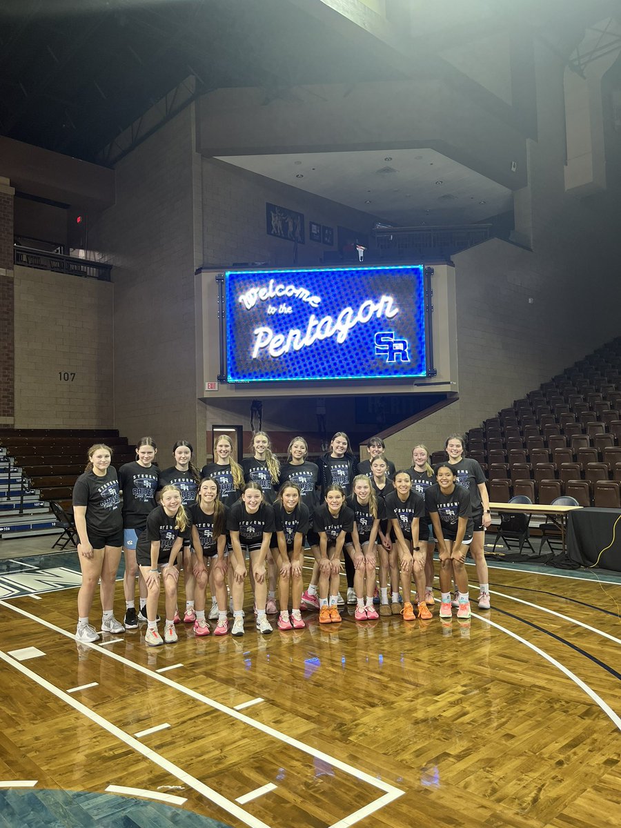 Appreciative of the opportunity to be here. Let’s go Raiders!