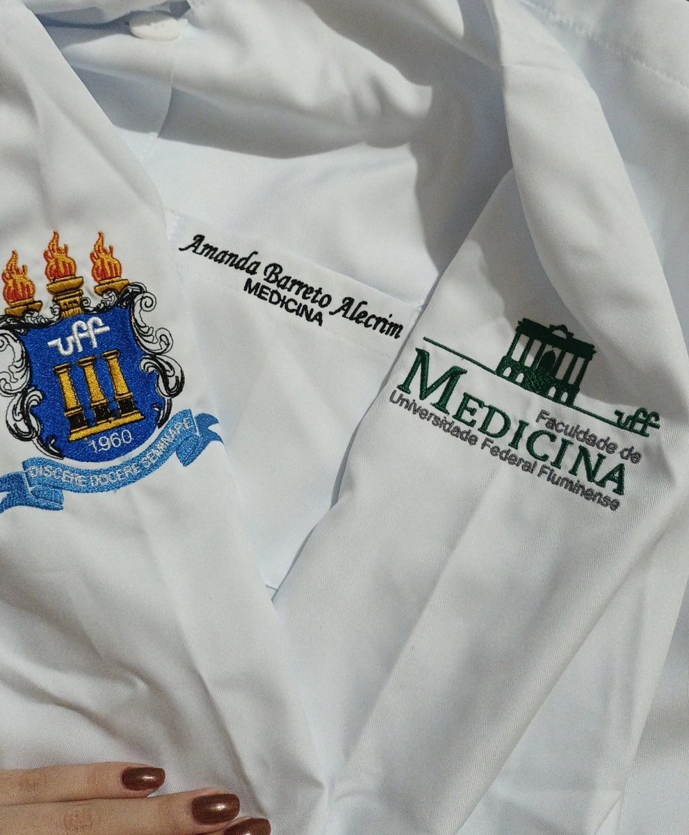 studymedab's tweet image. ⠀ ⠀⠀ ⠀⠀𝑠𝑡𝑢𝑑𝑖𝑒𝑠⭒  

➳ Amanda, BA, 2002
➳ Medicina - UFF 
➳ Compartilhando minha trajetória na faculdade
➳ Objetivo de também ajudar quem está no período de vestibular

⌕ #studytwt #collegetwt #medtwt 

⬐ Mais informações ⬐