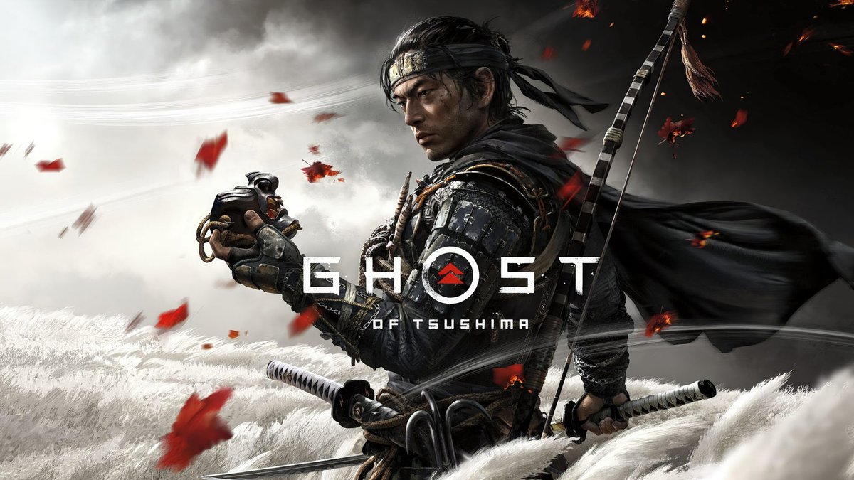 🚨Resmi duyuru geldi! Ghost of Tsushima 16 Mayıs tarihinde PC'ye geliyor!

🤑 60 USD
🔗store.steampowered.com/app/2215430/Gh…