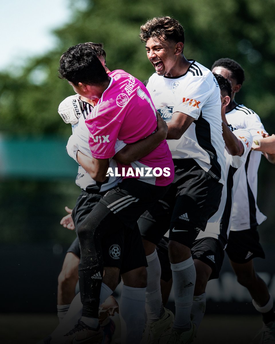De Alianzos para Alianzos 🫶 En Alianza de Futbol lanzamos nuestro nuevo newsletter para estar cada día más cerca de nuestra comunidad ‼ Regístrate en eepurl.com/isaoqU para recibir Alianzos en tu correo #AlianzaDeFutbol