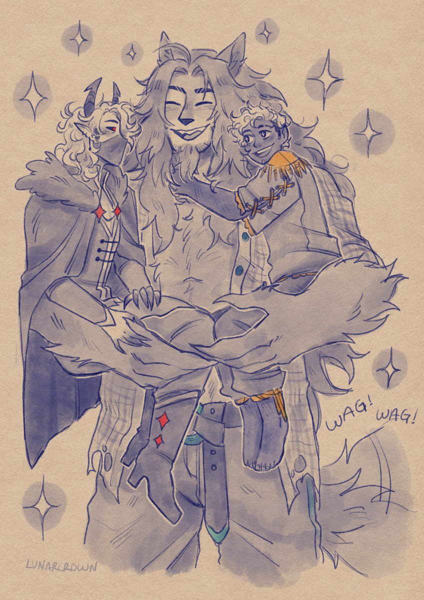 🌙 Mel 🌙 tweet media