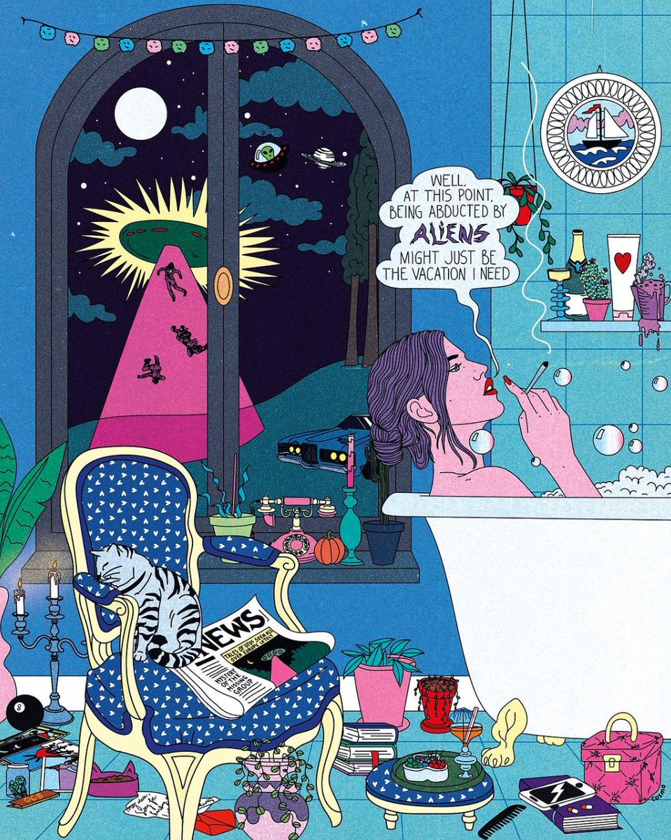 Cosmo Danchin-Hamard 🎱✨ tweet media