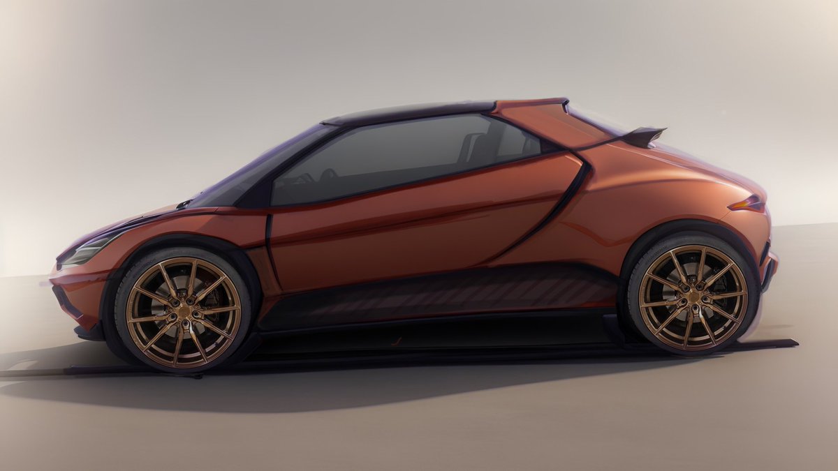 Nir Kahn tweet media