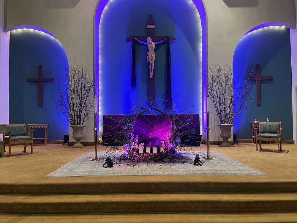 Holy Family Endwell tweet media