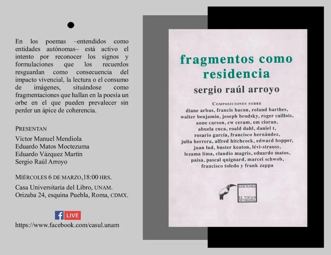 Colegio de San Ildefonso (@SanIldefonsoMx). / X