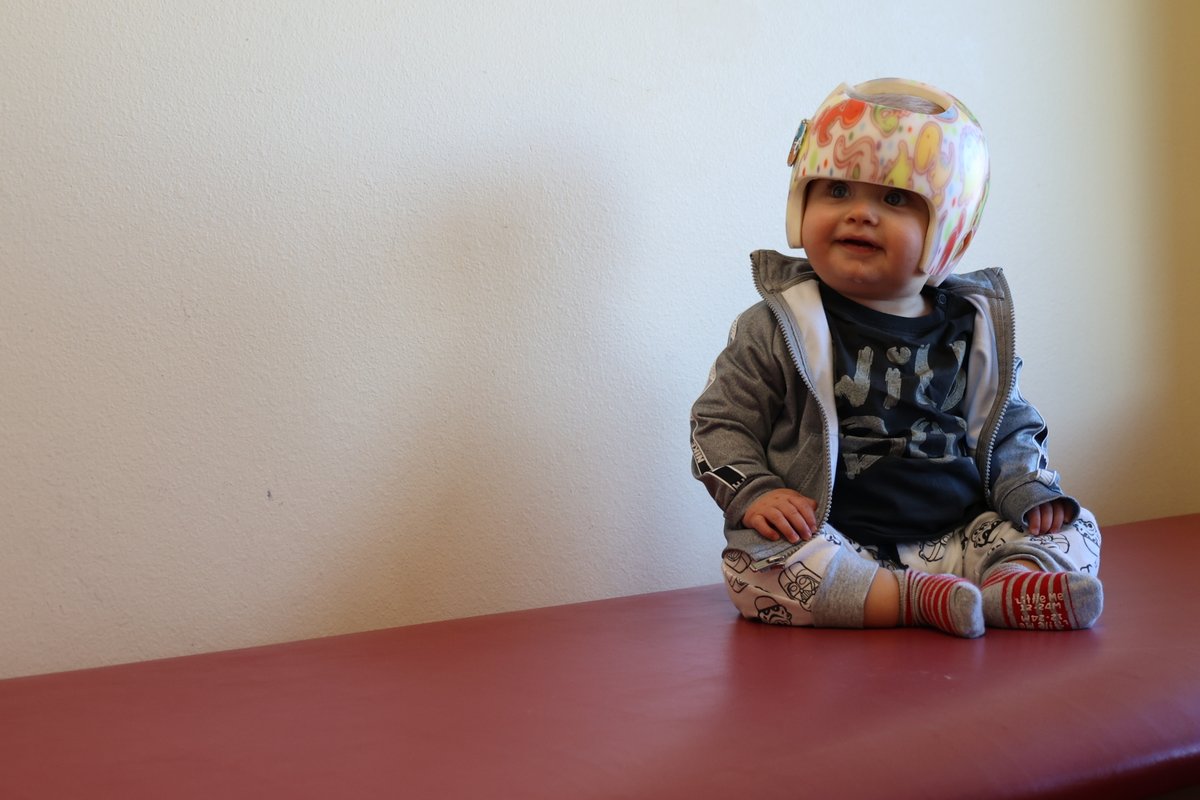 RISE_Custom's tweet image. Trust the experts at RISE to make the scanning process as painless as possible for you and your child when you’re considering a Cranial Remolding Helmet. To learn more about our services, visit our website! RiseCS.com