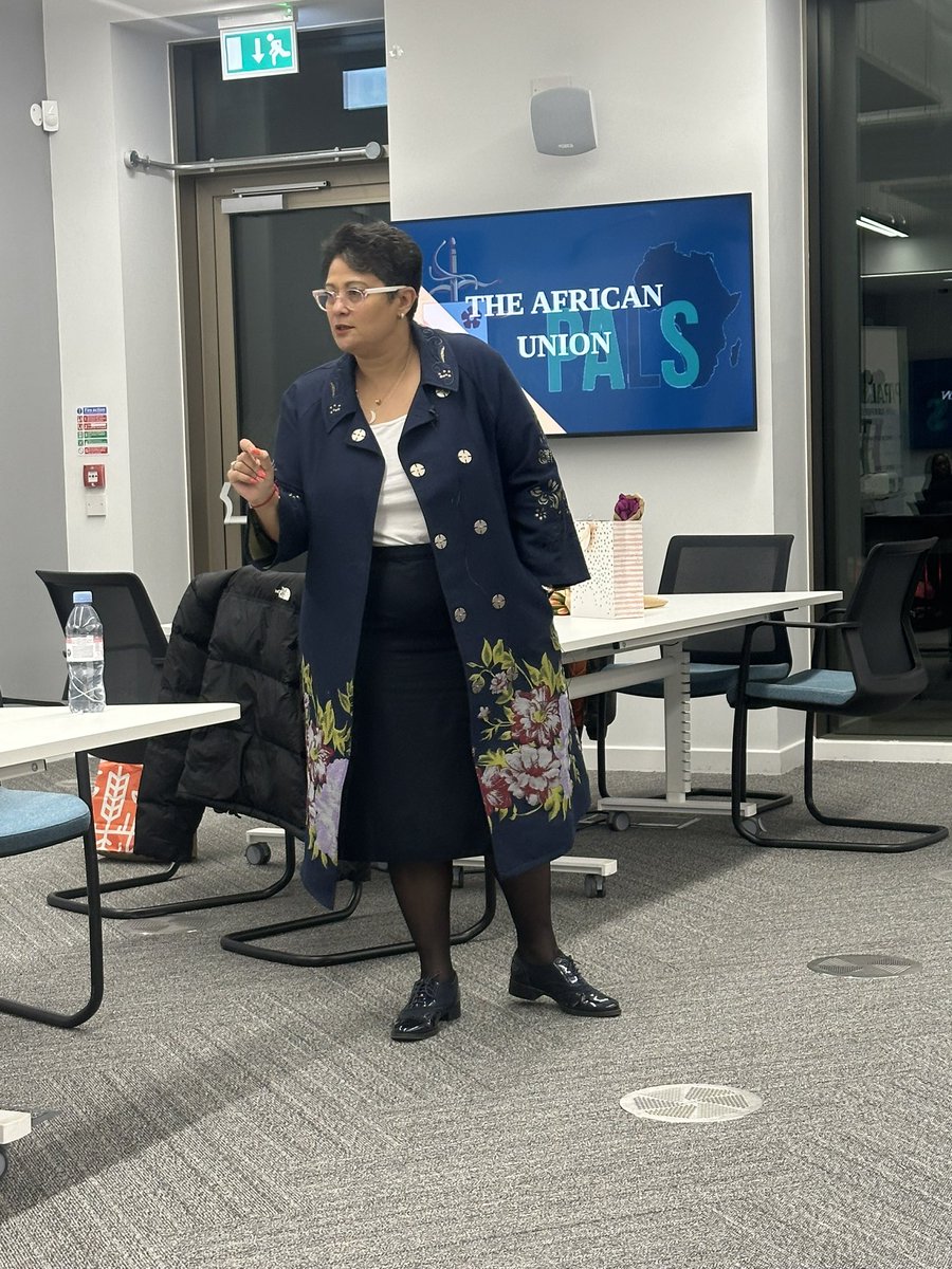 Eki Yemisi Omorogbe 🌿🌸🌼🪴 tweet media