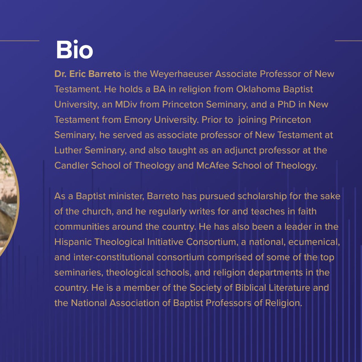 Wesleyan Impact Partners tweet media