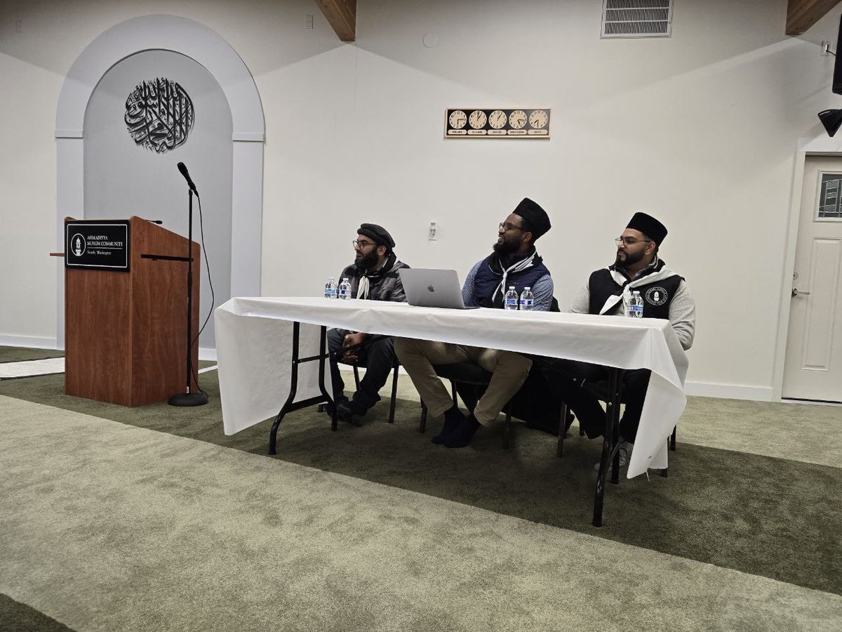MKA Seattle tweet media