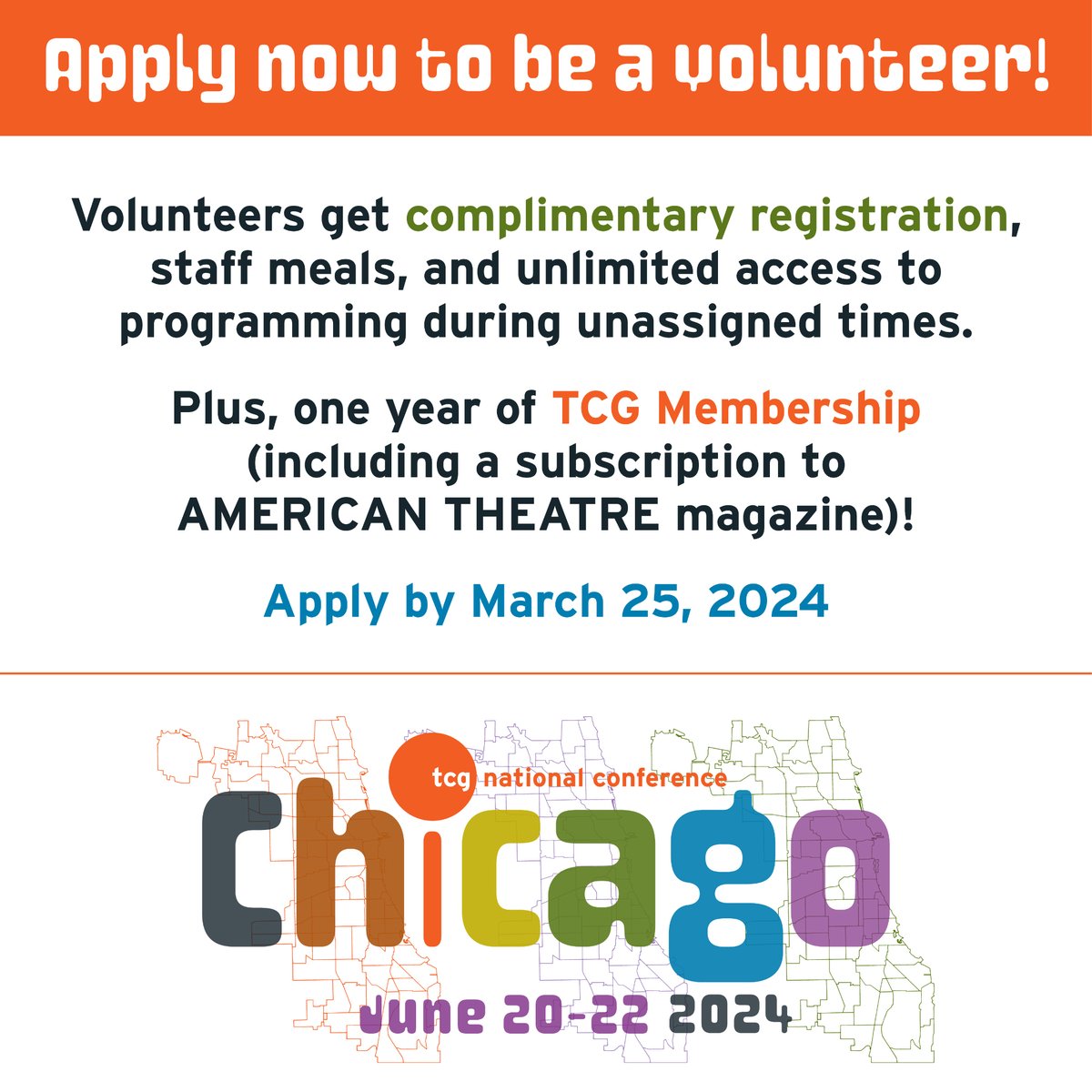 League of Chicago Theatres tweet media