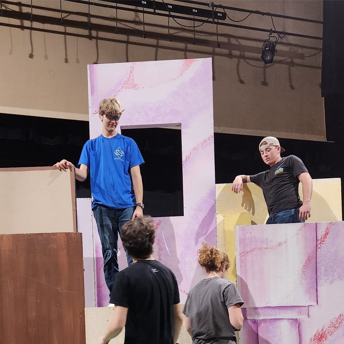 The Official Gilbert Public Schools District tweet media