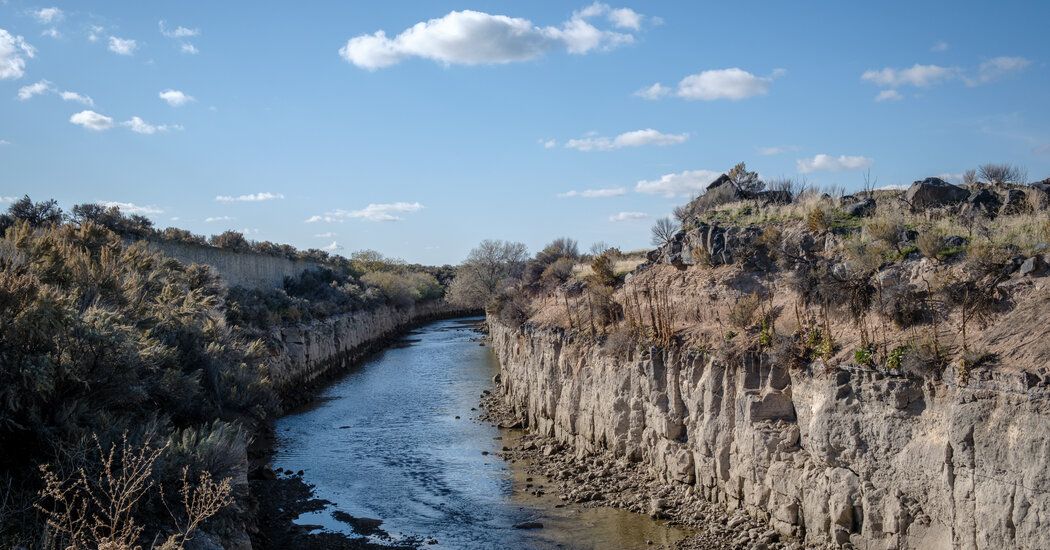 After years of dangerous decline in the nation’s groundwater change is afoot buff.ly/43502vE @MarkTLive