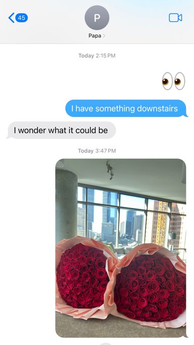 Lover Girl 💕 https://t.co/WswcQUxaj9