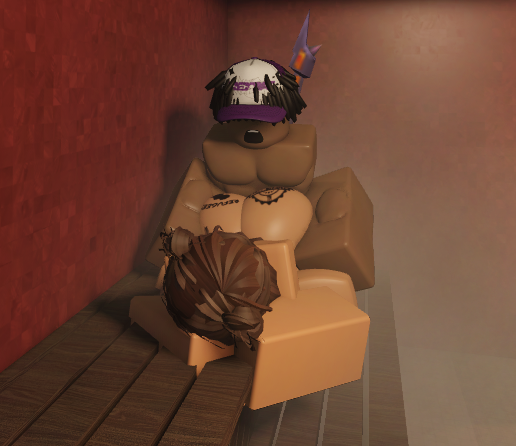slumpydumpy420's tweet photo. 😍 #robloxporn #nsfw #porn #rr34 #robloxrr34 #rule34 #robloxsex https://t.co/8Zlwpfe8yi