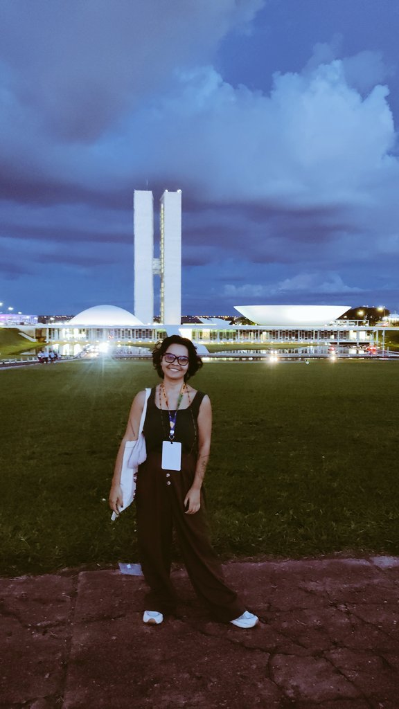 cinemanavegante's tweet photo. Luta, choro, cansaço... História! Aprovamos hoje no senado o Sistema Nacional de Cultura ✊🏽🏹✨ com a presença marcante e representativa da cultura amapaense!
#politicacultural #mincAP https://t.co/sVEwjSzCKd