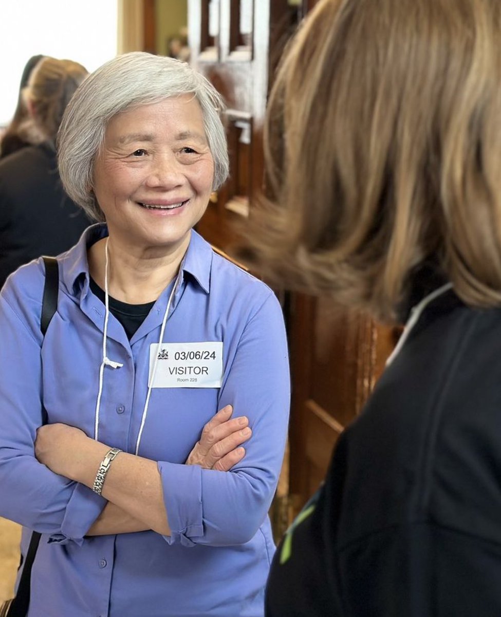 Transplant Ambassador Program tweet media