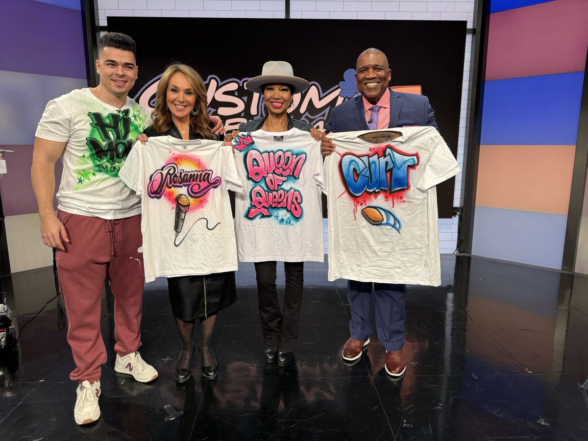 Curt Menefee tweet media