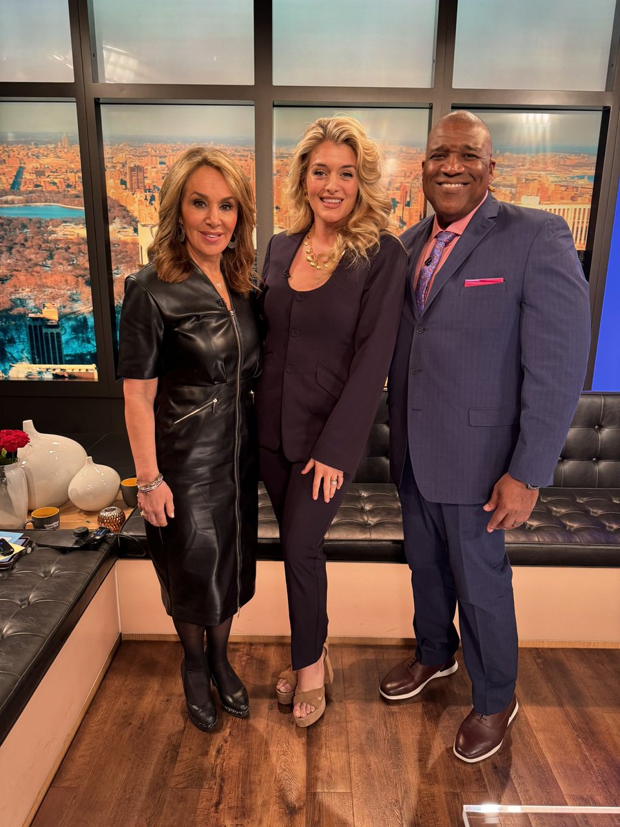 Curt Menefee tweet media