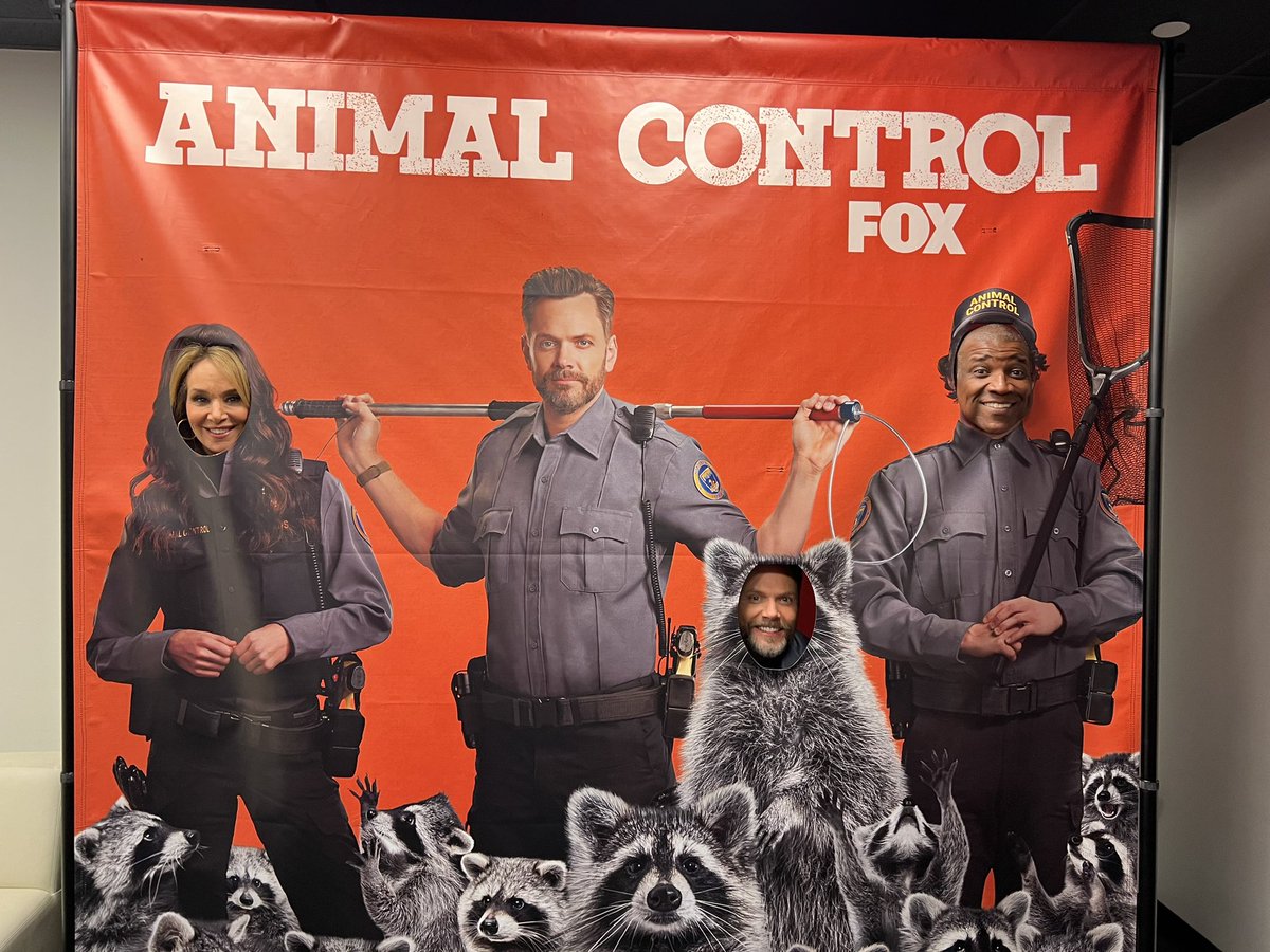 Curt Menefee tweet media