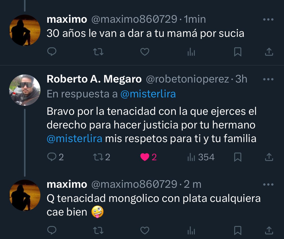 Alexis Lira tweet media