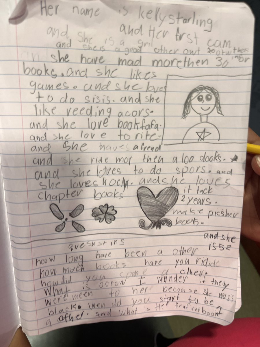 Thank you for the writing tips, @kelstarly!