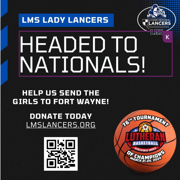 Luther_Memorial_School tweet media