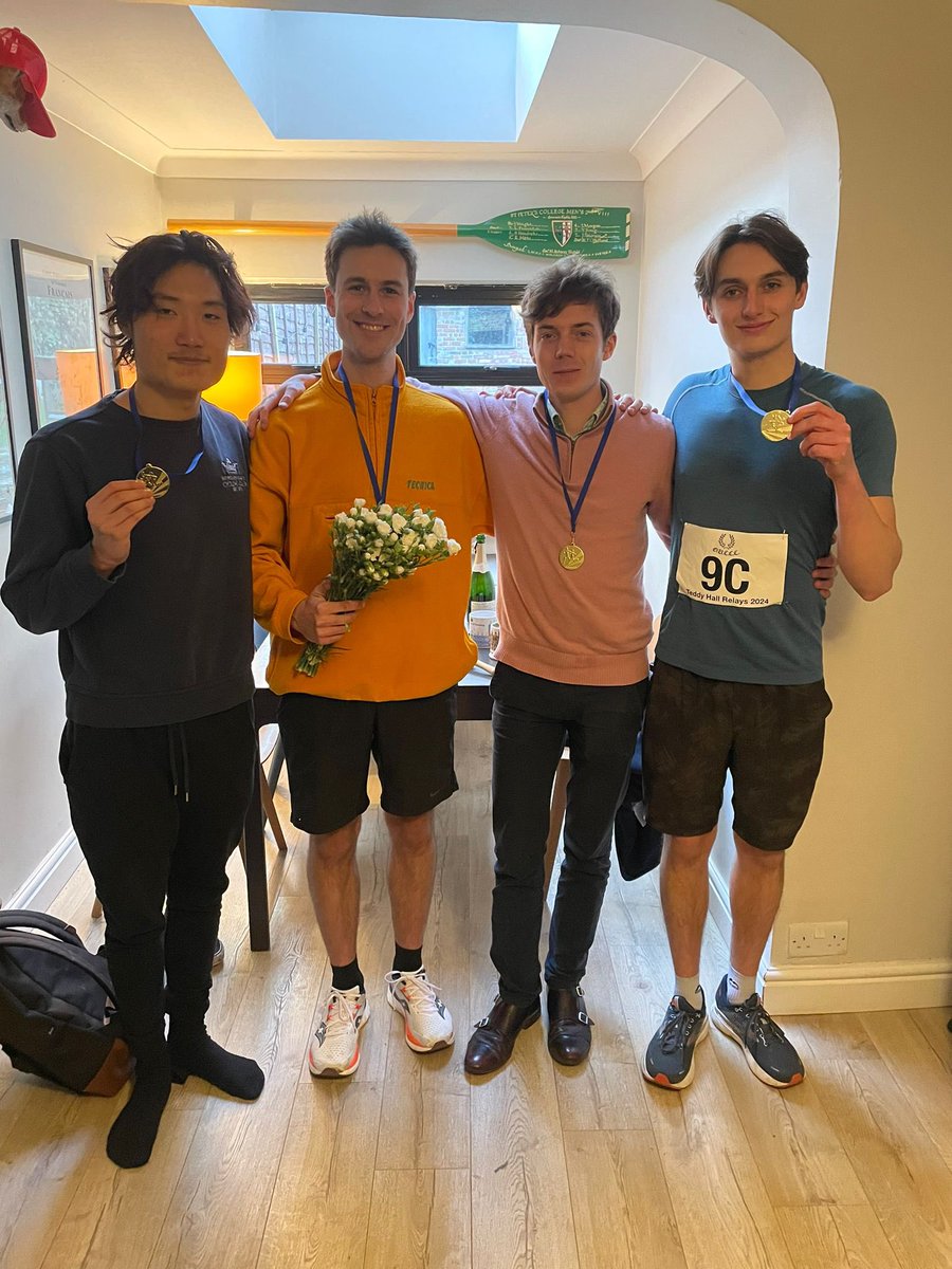 Brennan Group tweet media