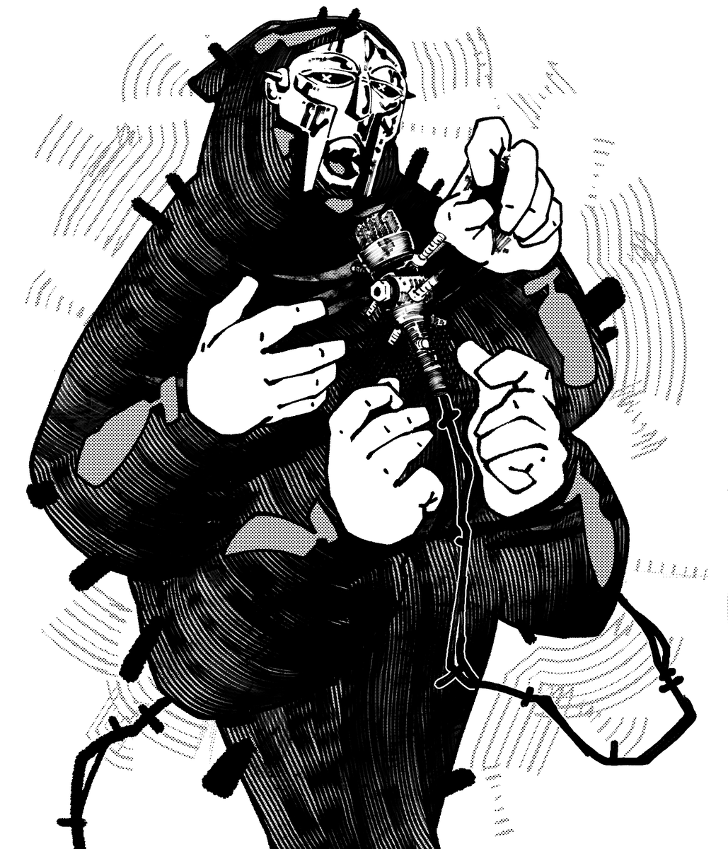 B&amp;W but I don't actually have alot outside of my comic work. @carlito_0000 @jeansagainagain @meppinee  @m1so1 