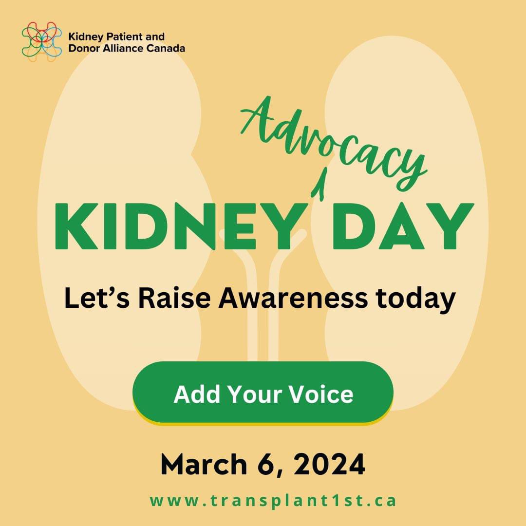 Transplant Ambassador Program tweet media