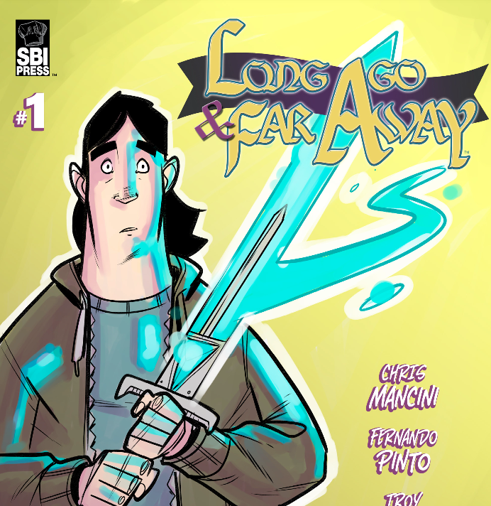 ComicUno's tweet photo. Find your new favorite comic book!

Support Slice of Life Season 1 for as low as a $1 for 11+ indie comic books.

https://t.co/MlZKyT9nsJ https://t.co/Fwk7WyjB7r