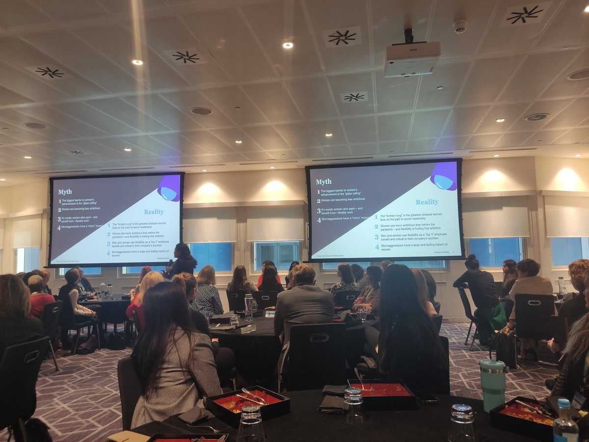 Final day at the Animal Health Nutrition &amp; Tech Innovation event in London. It's been an incredible opportunity for networking and discussing innovations in the field.
<a href="/AHInnovation/">Animal Health, Nutrition & Technology Innovation</a>
#AHNTI #hoofsmart
