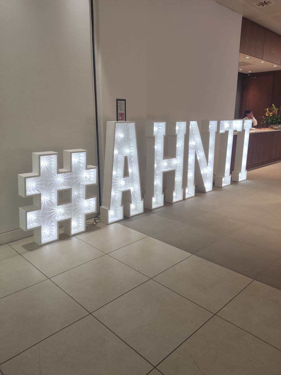 ntina_lina's tweet photo. Final day at the Animal Health Nutrition & Tech Innovation event in London. It's been an incredible opportunity for networking and discussing innovations in the field.
@AHInnovation
#AHNTI #hoofsmart https://t.co/S8nCK41ubt