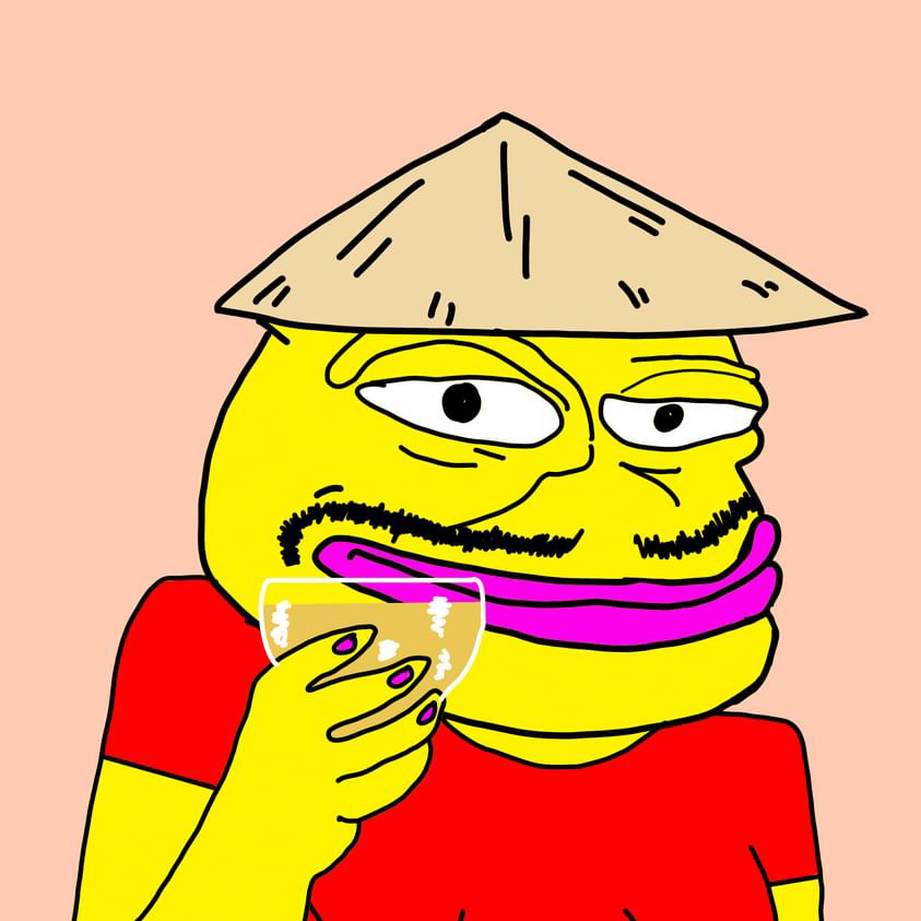 $YEPE 🟡 🐸 tweet media