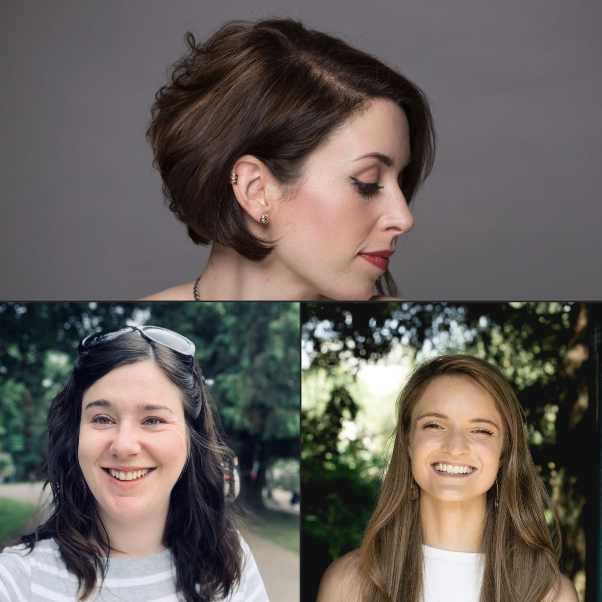 I couldn't feel more fortunate than I do for being invited to join the amazing <a href="/mollytwomey1/">Molly Twomey</a> and incredible <a href="/VKennefick/">Dr Victoria Kennefick (She/Her)🍉</a> on Just To Say with <a href="/jacarpress/">Jacar Press</a> this April 3rd, Wednesday, from 7pm Irish time! For those interested in joining us, email jacarpress@gmail.com for the Zoom link